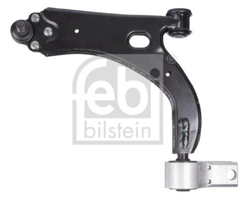 FEBI BILSTEIN 21681 Querlenker mit Lagern und Gelenk für Ford