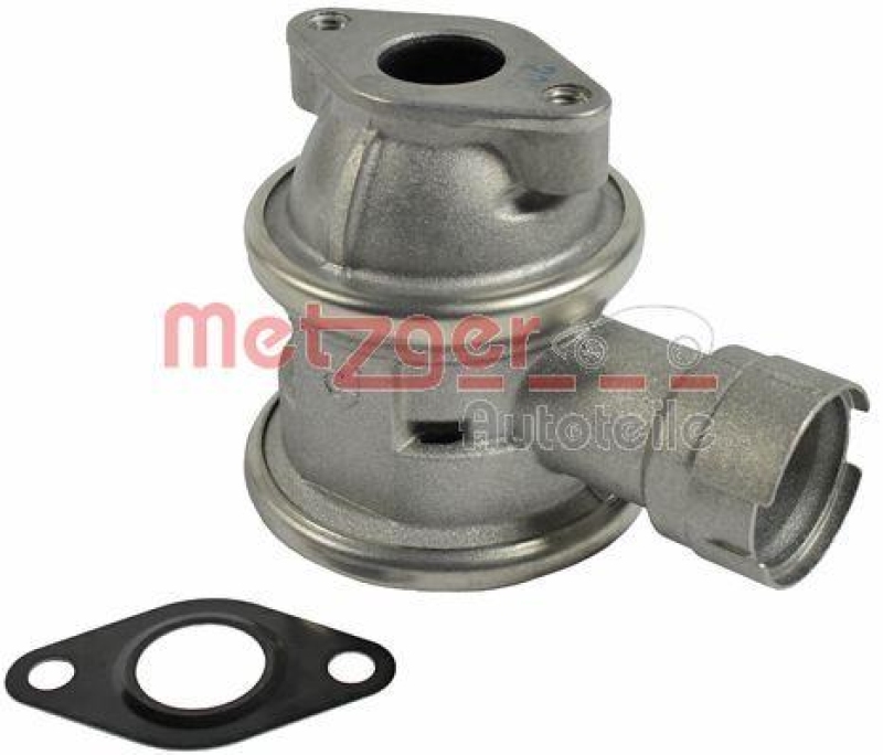 METZGER 0892240 Ventil, Sekundärluftsystem für AUDI/SEAT/SKODA/VW