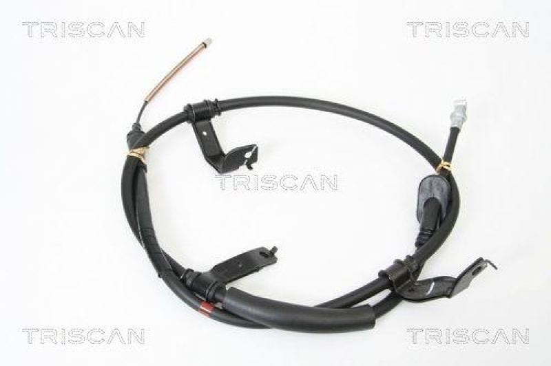 TRISCAN 8140 43125 Handbremsseil für Hyundai Tuscan 4Wd