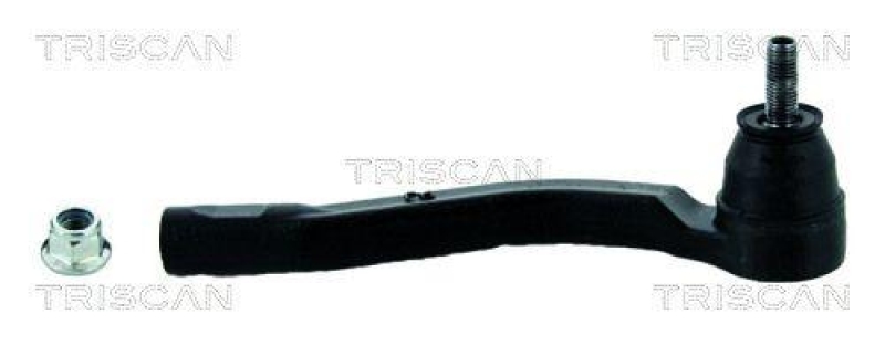 TRISCAN 8500 25139 Kugelgelenk Aussen für Renault Captur, Clio, Zoe