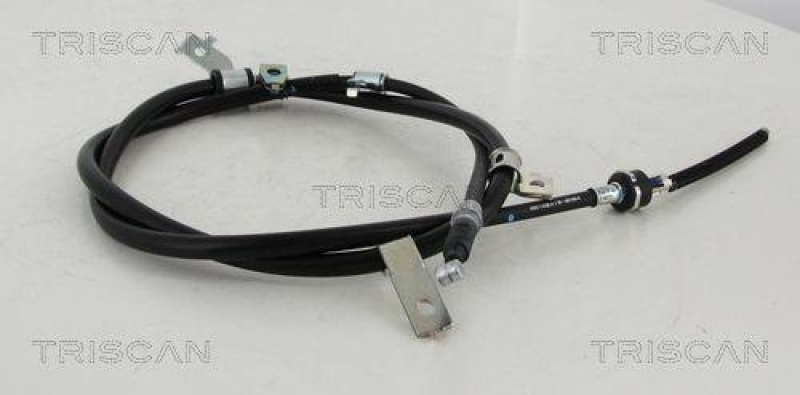 TRISCAN 8140 421120 Handbremsseil für Mitsubishi L200