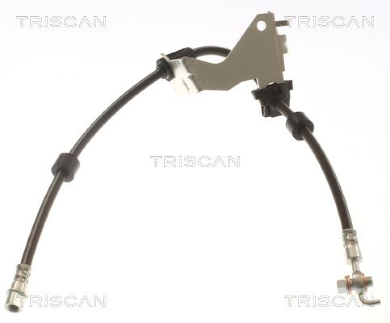 TRISCAN 8150 28150 Bremsschlauch Vorne für Peugeot, Citroen