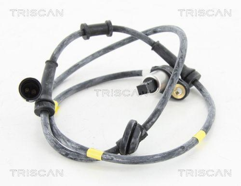 TRISCAN 8180 15219 Sensor, Raddrehzahl für Fiat, Alfa