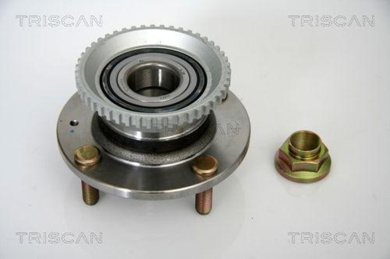 TRISCAN 8530 43214 Radlagersatz Hinten für Hyundai Sonata