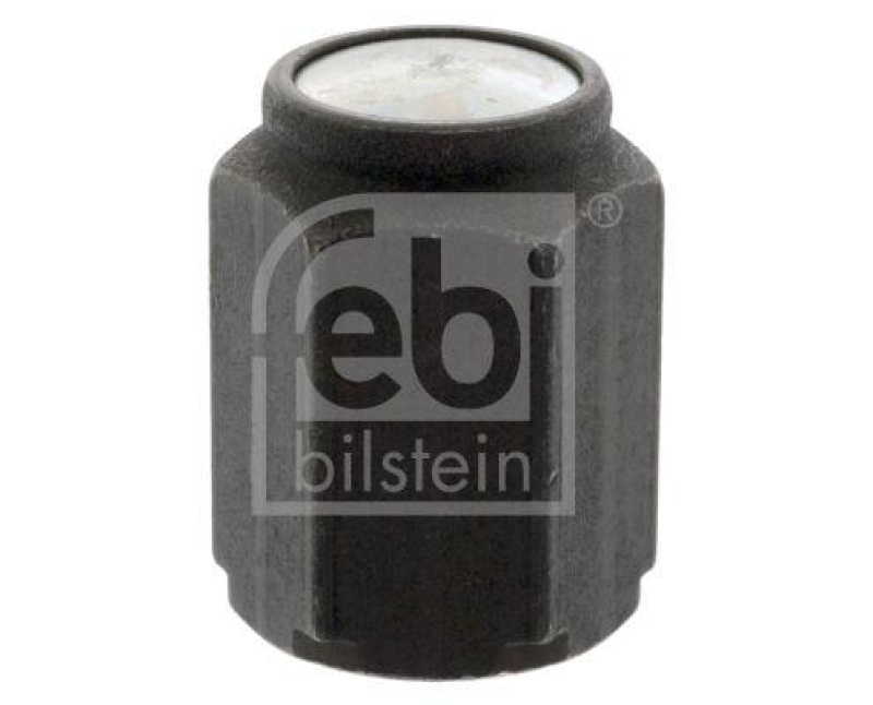 FEBI BILSTEIN 05717 Radmutter Universell verwendbar