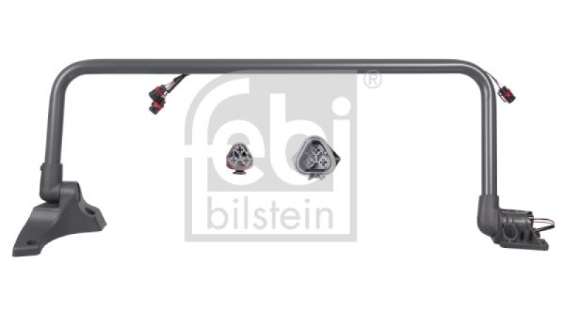 FEBI BILSTEIN 104267 Spiegelhalter für M A N