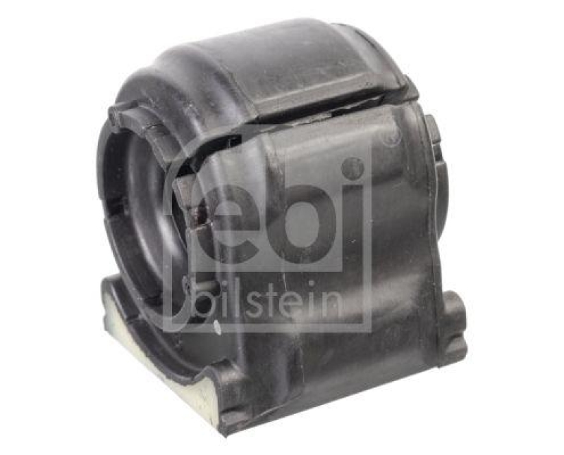 FEBI BILSTEIN 108043 Stabilisatorlager für Mercedes-Benz