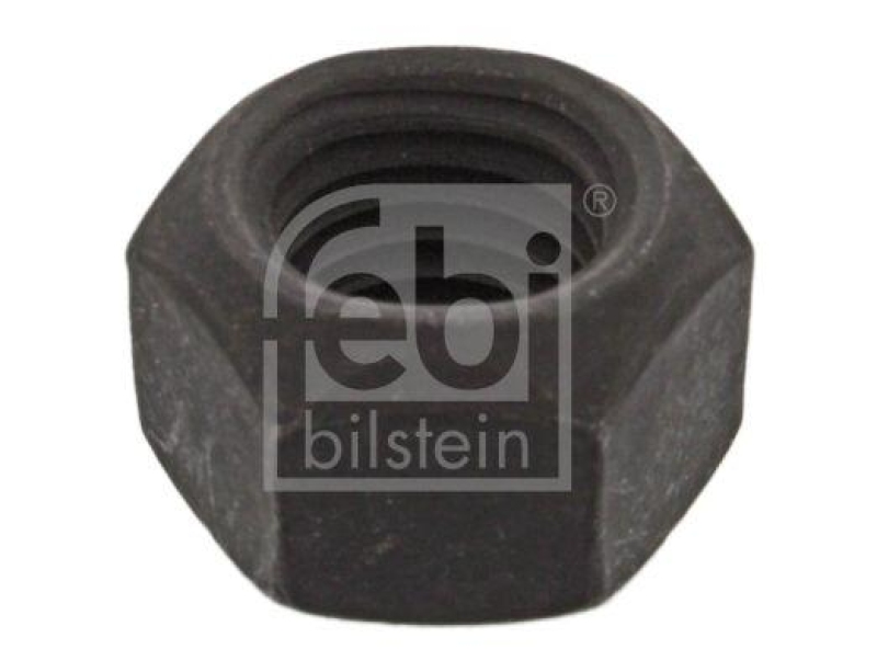 FEBI BILSTEIN 11846 Sicherungsmutter für Volvo