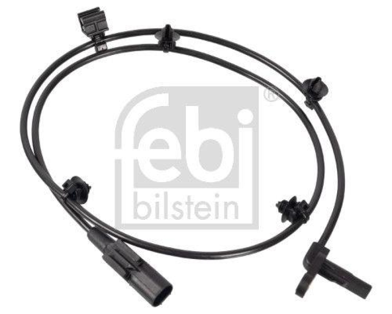 FEBI BILSTEIN 171348 ABS-Sensor für Mercedes-Benz