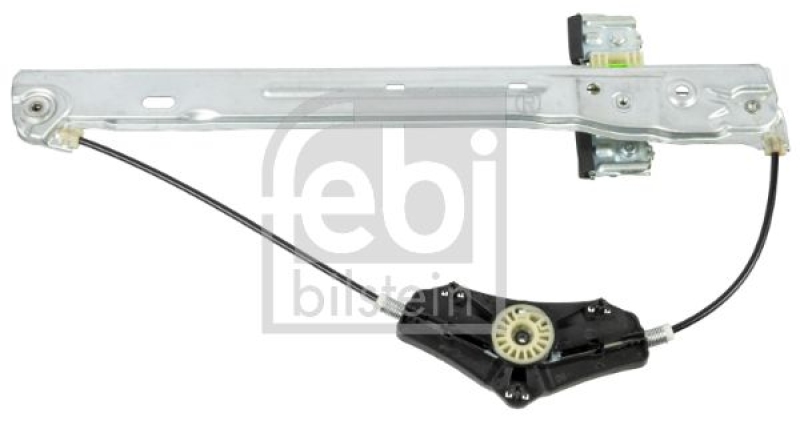 FEBI BILSTEIN 174876 Fensterheber für Scania