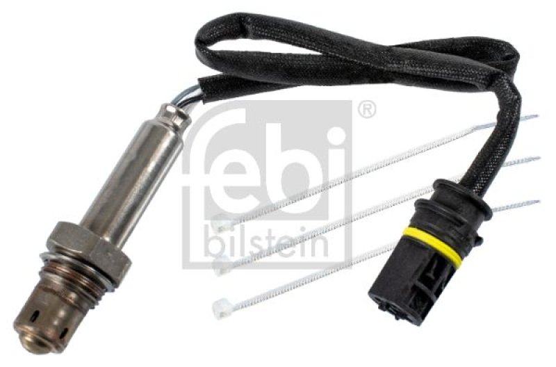 FEBI BILSTEIN 175932 Lambda-Sonde für Mercedes-Benz