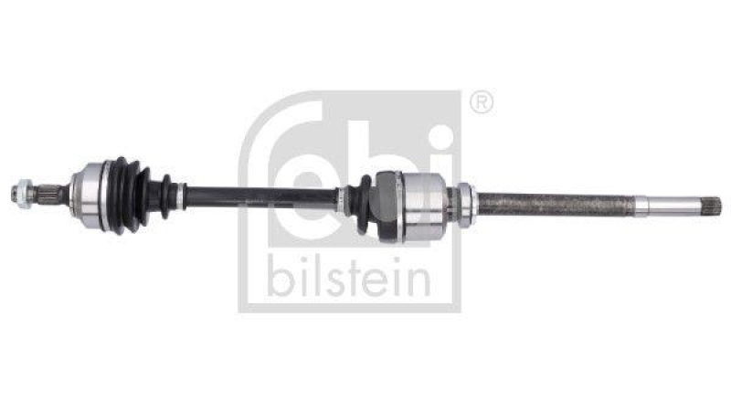 FEBI BILSTEIN 181272 Antriebswelle für CITROEN