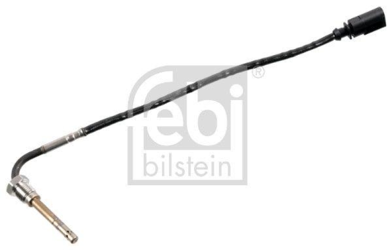 FEBI BILSTEIN 185760 Abgastemperatursensor für VW-Audi