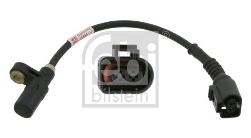 FEBI BILSTEIN 23498 ABS-Sensor für VW-Audi