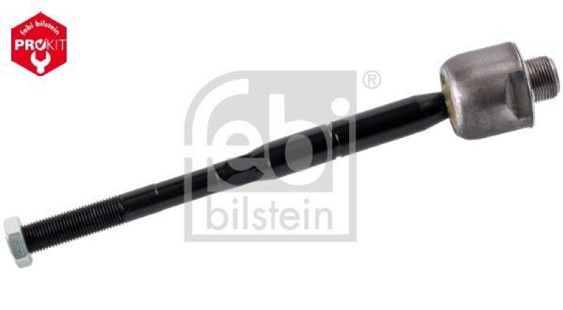 FEBI BILSTEIN 29361 Axialgelenk mit Kontermutter und Sicherungsblech für TOYOTA