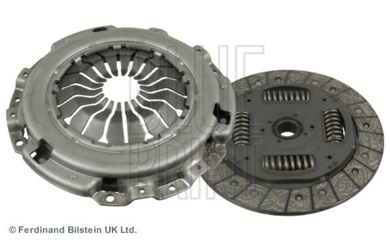 BLUE PRINT ADF123028 Kupplungssatz f&uuml;r Ford Pkw