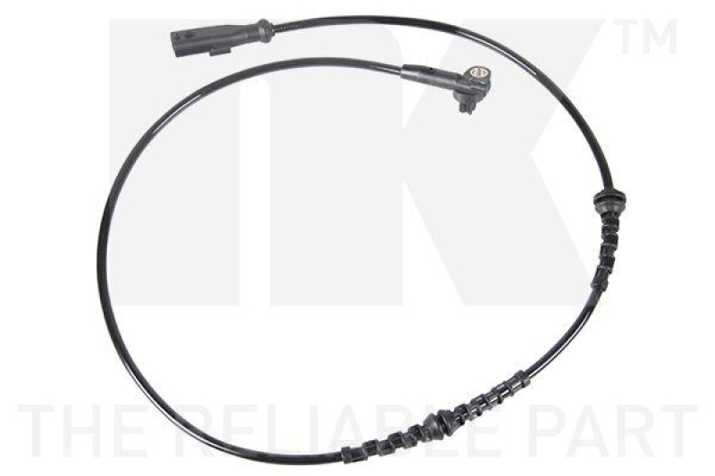 NK 293990 Sensor, Raddrehzahl für RENAULT