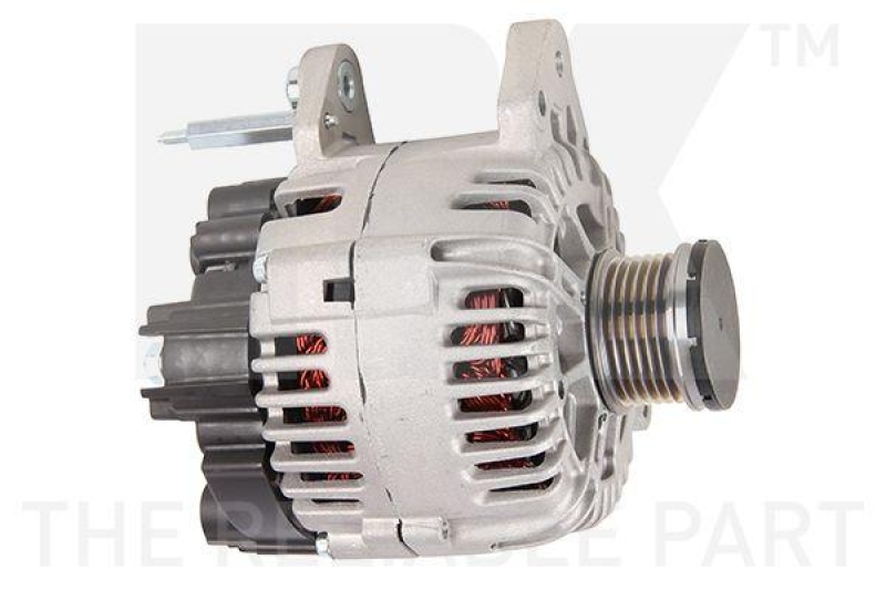 NK 4847925 Generator für AUDI,SEAT,SKODA,VW