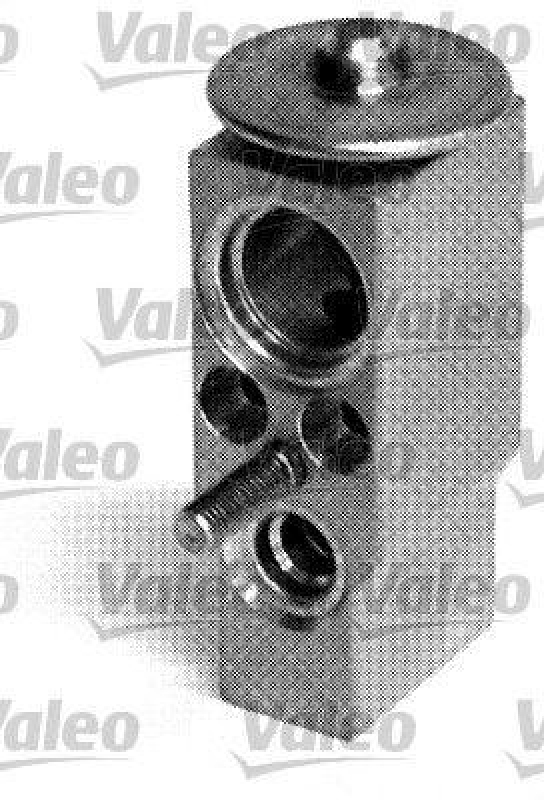 VALEO 508833 Expansionsventil RENAULT Clio II, Kangoo