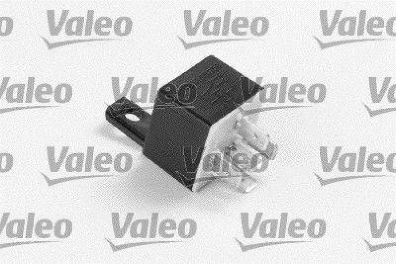 VALEO 643508 Relais, Arbeitsstrom 12V