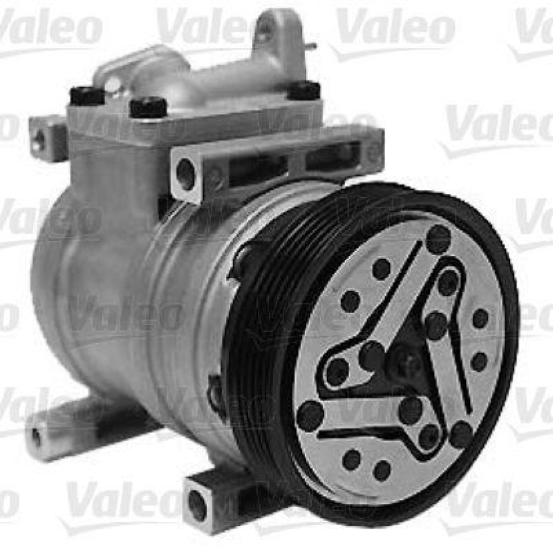 VALEO 813369 Kompressor HYUNDAI i10