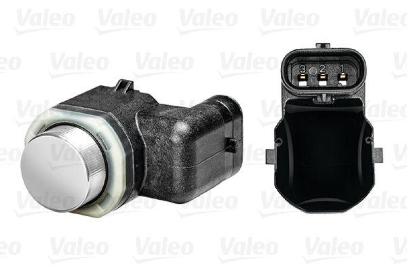 VALEO 890004 Ultraschallparksensor Gen5-Multi Car