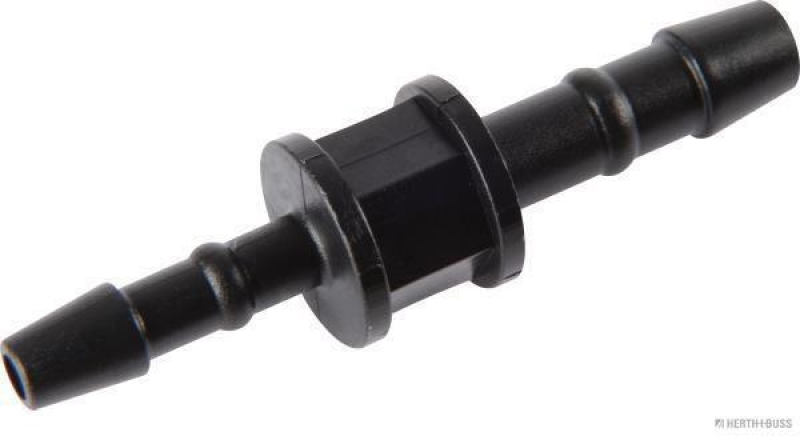 HERTH+BUSS 51271314 Adapter, Schlauchverbinder 4 / 3 mm