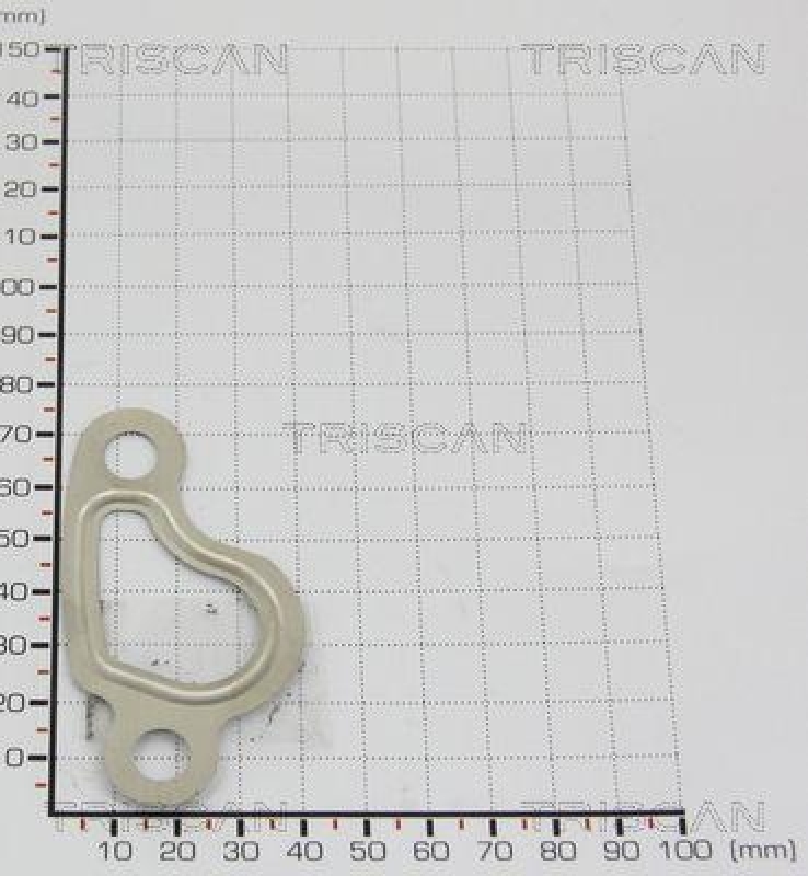 TRISCAN 8813 9966 Egr Dichtung für Egr Gasket