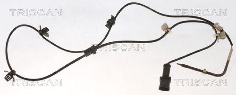 TRISCAN 8826 24022 Sensor, Abgastemperatur für Opel