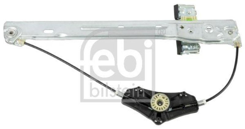 FEBI BILSTEIN 174876 Fensterheber für Scania