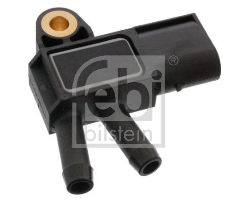 FEBI BILSTEIN 177005 Abgasdrucksensor für Mercedes-Benz