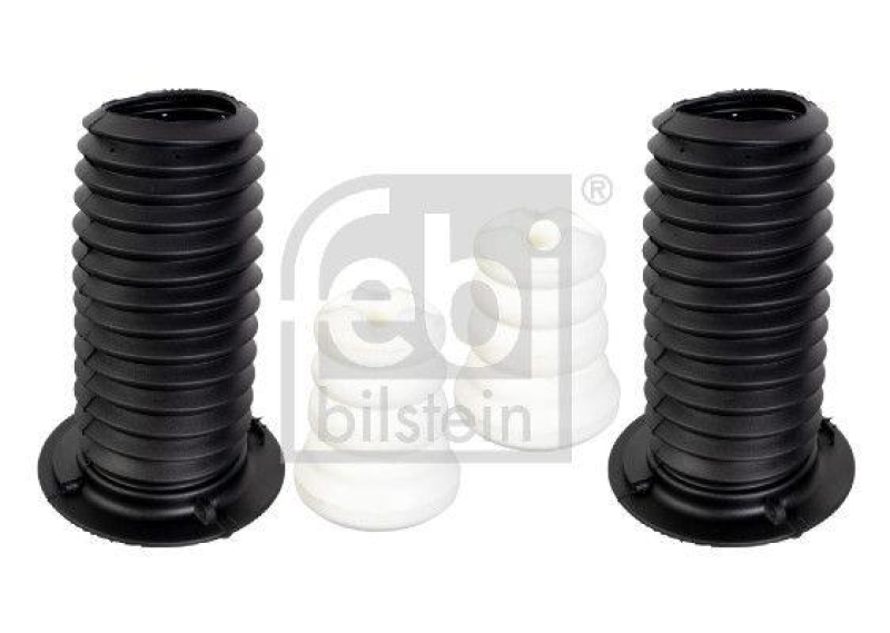 FEBI BILSTEIN 180248 Protection Kit für Stoßdämpfer für BMW