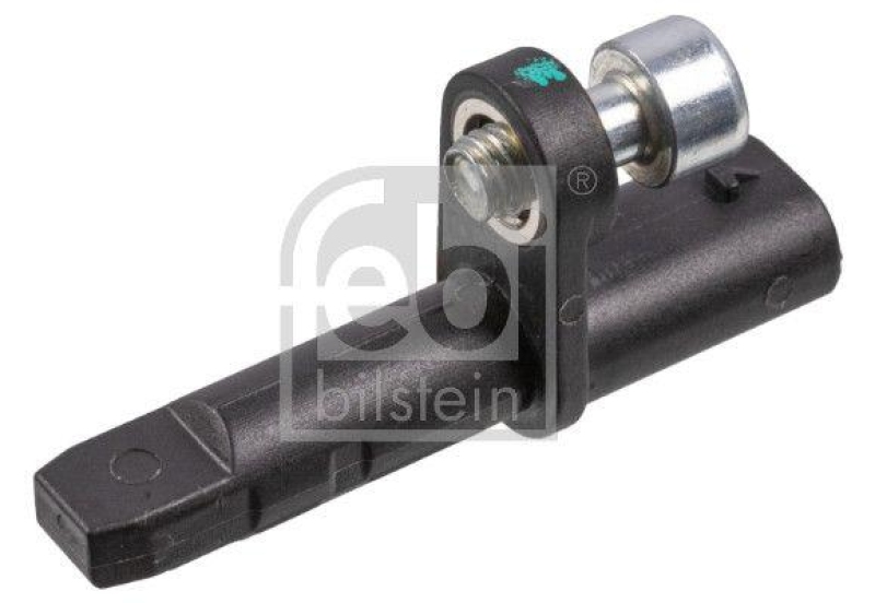 FEBI BILSTEIN 182377 ABS-Sensor für Peugeot