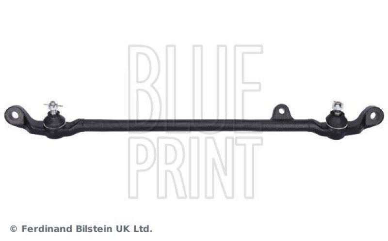 BLUE PRINT ADZ98712 Spurstange mit Kronenmuttern und Splinten für Opel PKW