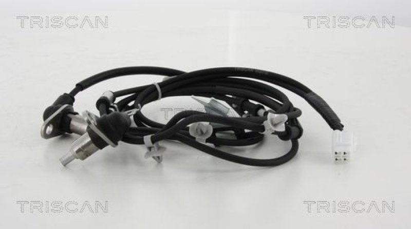 TRISCAN 8180 69260 Sensor, Raddrehzahl für Suzuki