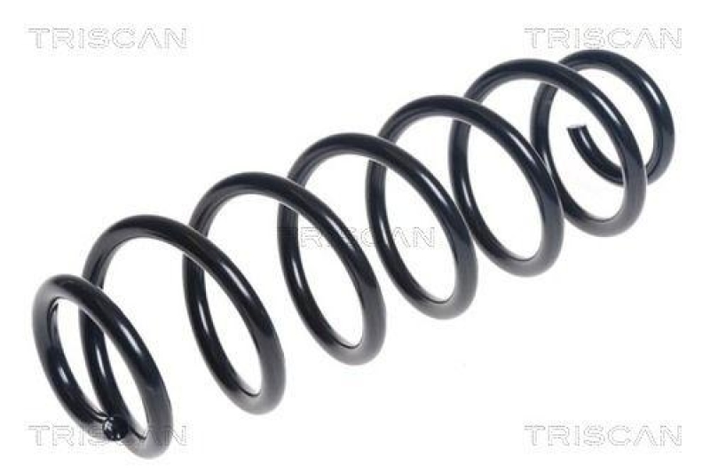 TRISCAN 8750 29422 Spiralfeder Hinten für Audi Q3