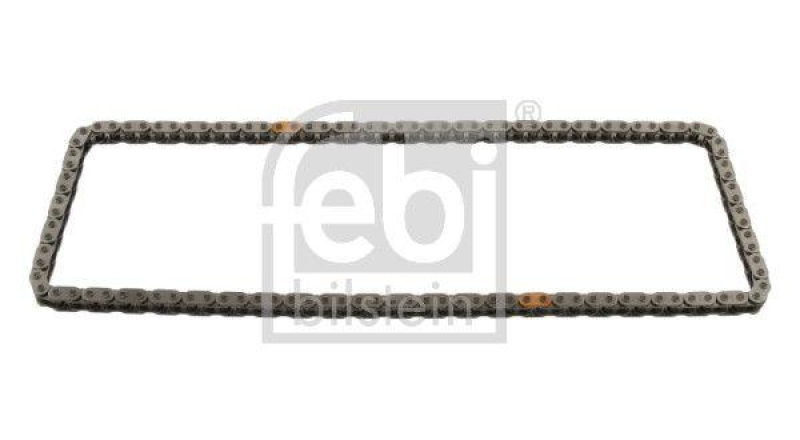 FEBI BILSTEIN 30499 Steuerkette für Nockenwelle für Renault