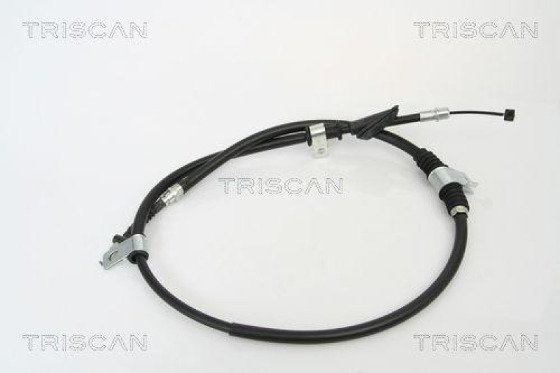 TRISCAN 8140 43127 Handbremsseil für Hyundai Lantra Ii