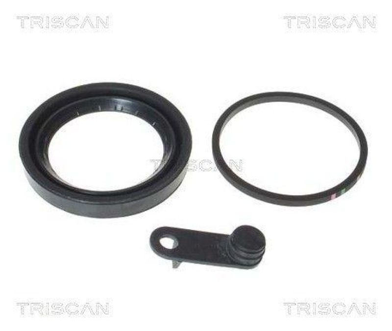 TRISCAN 8170 185461 Dichtung, Bremssattelkolben für Citroen