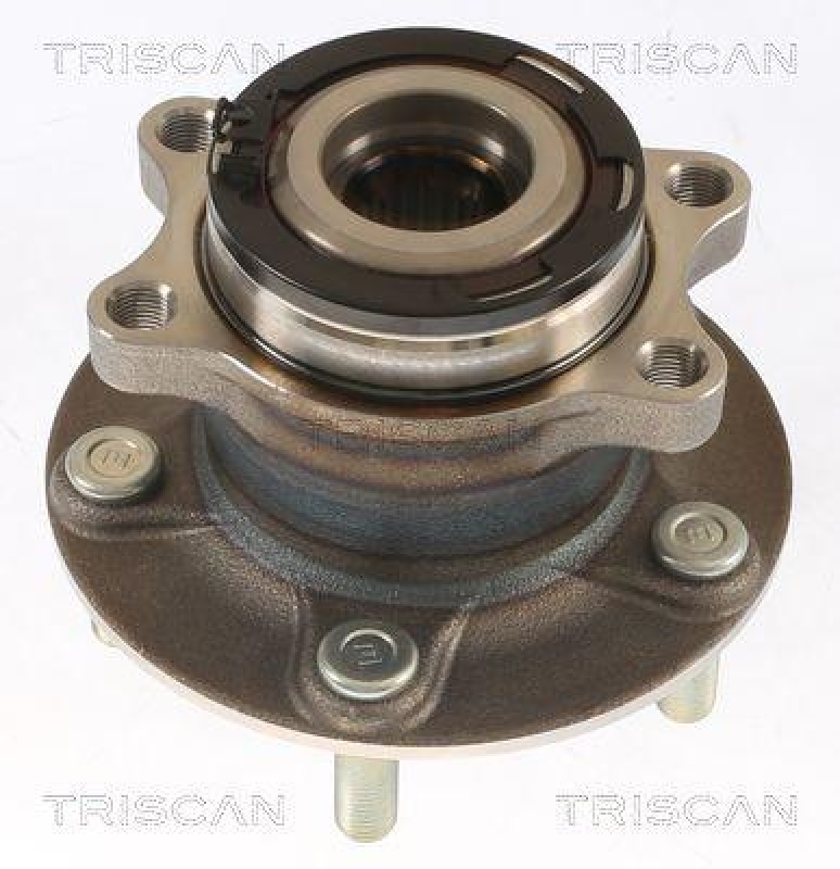 TRISCAN 8530 102004 Radlagersatz Hinten für Psa, Mitsubishi