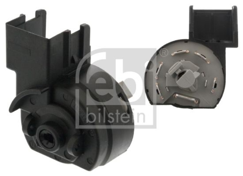 FEBI BILSTEIN 02749 Zündschalter für Opel