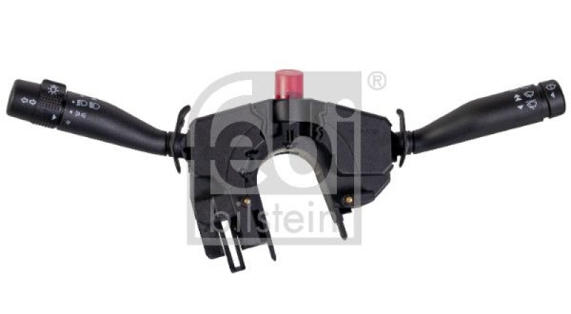 FEBI BILSTEIN 10551 Lenkstockhebelschalter für Ford