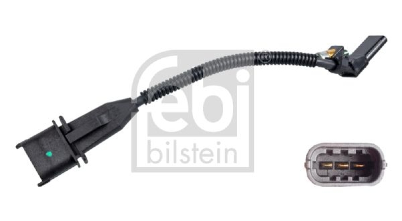 FEBI BILSTEIN 106795 Kurbelwellensensor f&uuml;r CHEVROLET/DAEWOO