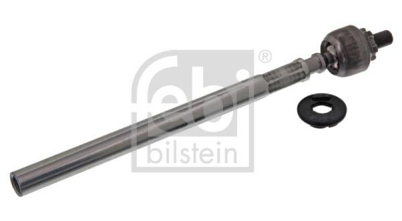 FEBI BILSTEIN 11847 Axialgelenk mit Sicherungsblech für Peugeot