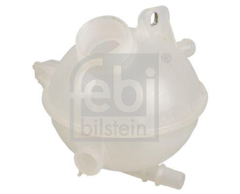 FEBI BILSTEIN 172509 Kühlerausgleichsbehälter für CITROEN