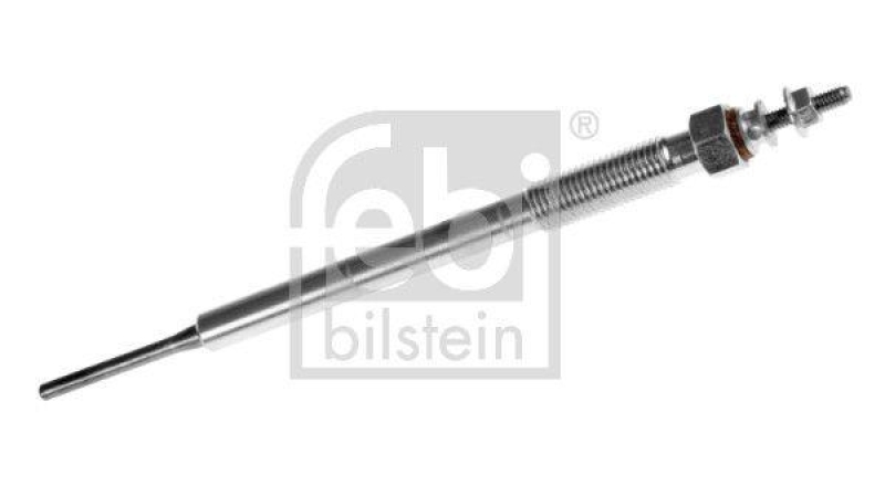 FEBI BILSTEIN 26112 Glühkerze für TOYOTA