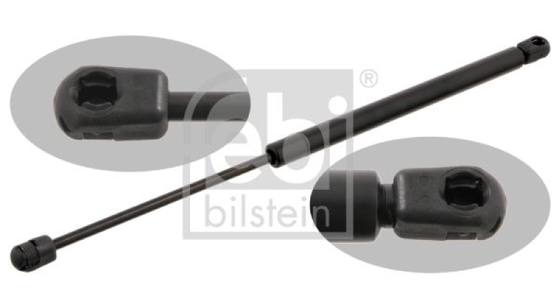 FEBI BILSTEIN 27776 Gasdruckfeder für Heckklappe für Ford