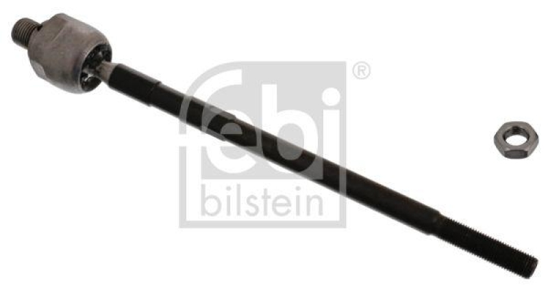 FEBI BILSTEIN 41984 Axialgelenk mit Kontermutter für KIA