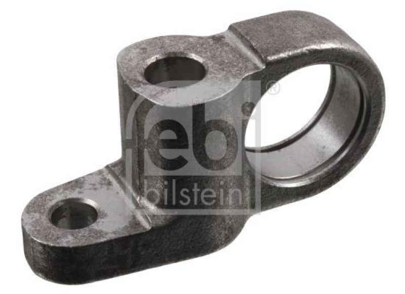 FEBI BILSTEIN 49179 Lagerbock für Ausrückgabel für M A N