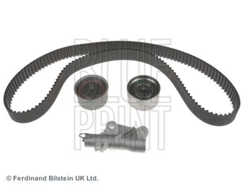 BLUE PRINT ADG073757 Zahnriemensatz für MITSUBISHI